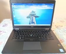 Dell Latitude E5470 –