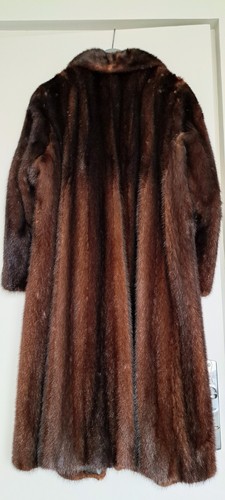 Manteau fourrure femme - manteau,