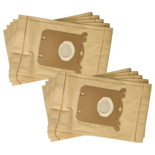 Sacs aspirateur pour - sacs, d'aspirateur