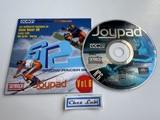 Snow Racer 98 / Lucky Luke /