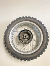 Roue arrière Honda 600 XLR -