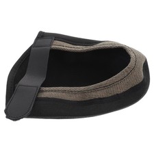  Couvre-chaussures à vélo réutilisables Idéal pour le vent d'hiver pour la route