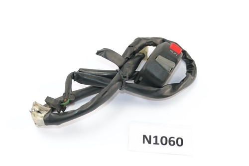 Yamaha tdm 850 3vd - 850,