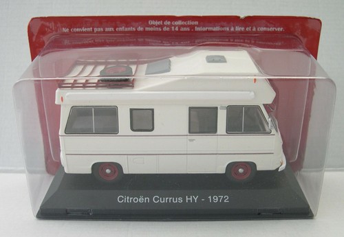 Camping car citroen - car, hy