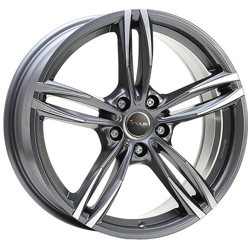 Jantes roues avus af15 pour - roues,