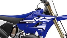 Kit Deco 125 Yz 2018 Type Origine 125YZ YZ125