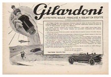 1927 DOCUMENT (ref PUB) AUTO