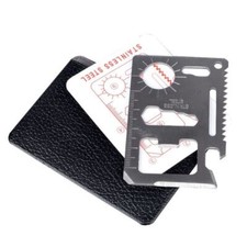 Carte poche multi fonction - carte,