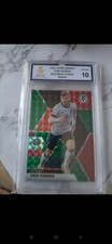 PSA 10 MGC Panini Mosaic Timo Werner