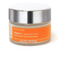 dr. Eve_Ryouth Crème hydratante de jour à l'Acide Hyaluronique Vitamine C /EBQR