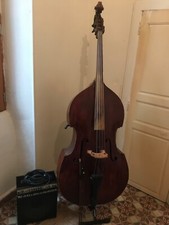 Contrebasse