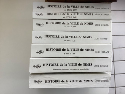 Histoire ville de - histoire,