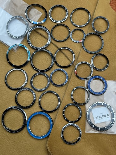 Assortiment lot lunette - assortiment, de