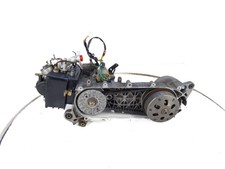 Moteur (Lambretta - V Special
