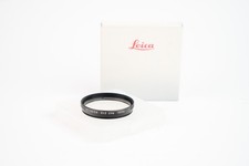 Accessoire Leica. Filtre Leica