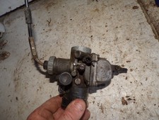 carburateur 125 XT ou SR