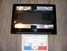 Coque / Plasturgie d’écran complète pour LENOVO G50-70