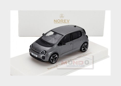 Norev renault twingo - 1:43,