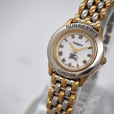 Montre Burberry 4200AL à