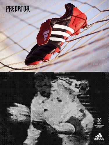 Adidas predator mania - predator, sg