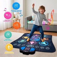 Tapis De Danse Améliorer Les