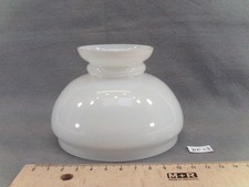 ancien abat jour en opaline à