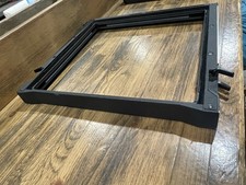 Cadre Sinar 8x10"  8 x 10 20 x 25 cm  P P2 F F2 Norma excellent état