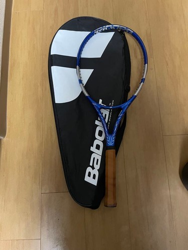 Raquette tennis babolat - de,