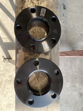 ELARGISSEUR DE VOIE AUDI A6 Type C7 PCD 5x112 Ø 66.6mm 20mm - [reference]