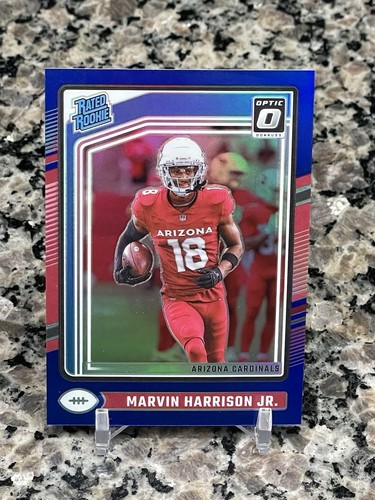 2024 donruss optic marvin - 2024,
