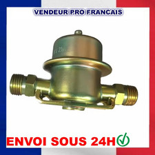 Amortisseur pulsation convient