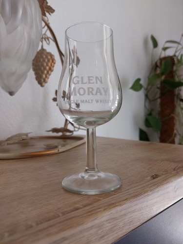 Verre tulipe glen moray - glen, –