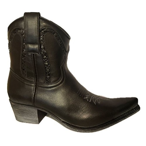10771 sendra bottes western - bottes,