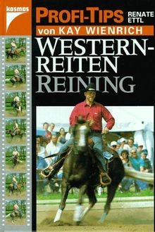 Westernreiten reining de - westernreiten,,