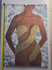 Calendrier pirelli - calendrier,