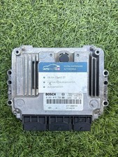 CALCULATEUR MOTEUR ECU RENAULT