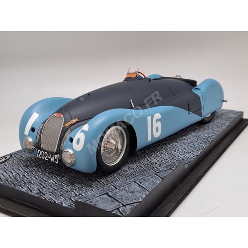 Pantheon 019 bugatti type 57s - 019,