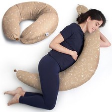 Coussin de Grossesse et