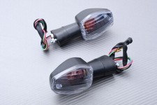 Paire de Clignotants Avant