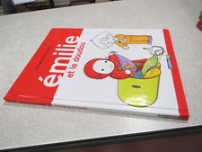 CA293 DOMITILLE DE PRESSENSE T 16 EMILIE ET LE DOUDOU 2011