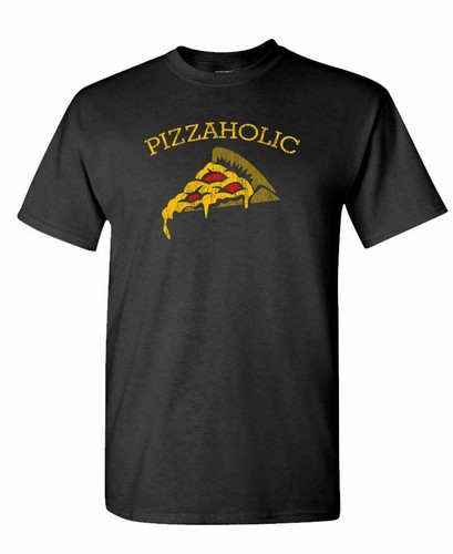Pizzaholic pizza holic food - pizzaholic,