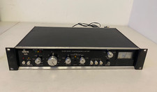 dbx 165 Compressor/Limiter