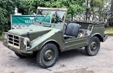 Peddinghaus 3 D Impression 1/72 72F104 2 DKW Munga