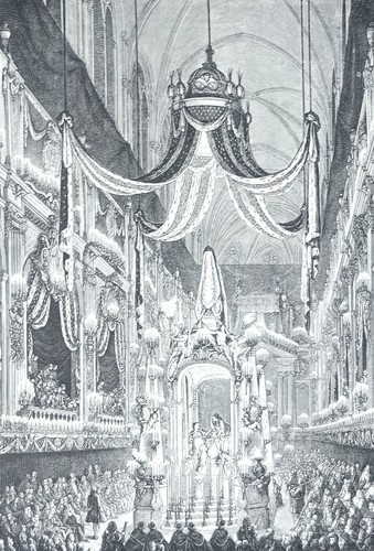 Pompes funebres notre dame - funebres,