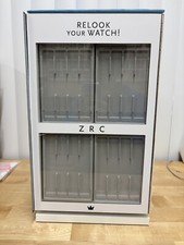 Retail Watch Band Strap