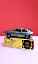 VOLKSWAGEN SCIROCCO DINKY TOYS EN BOITE
