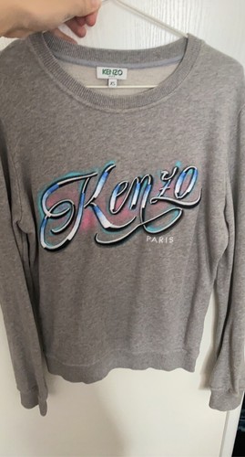 Sweat kenzo femme - sweat, xs