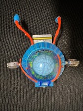 Le Professeur Simon Wright de