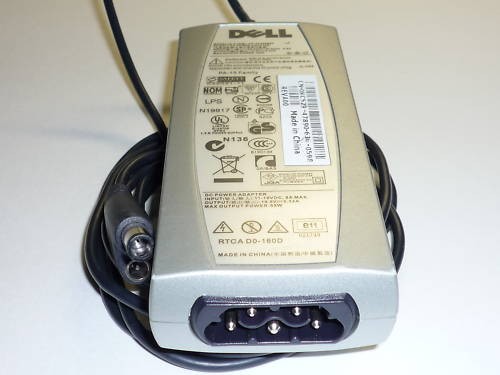 Chargeur dell pa12 d600 d610 - dell,
