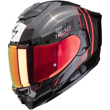 Scorpion casque intégral - scorpion,